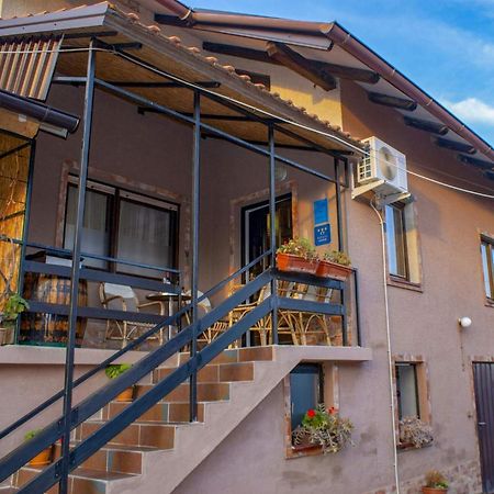 Kuca Za Odmor 6N Vila Gornje Jesenje Exterior foto