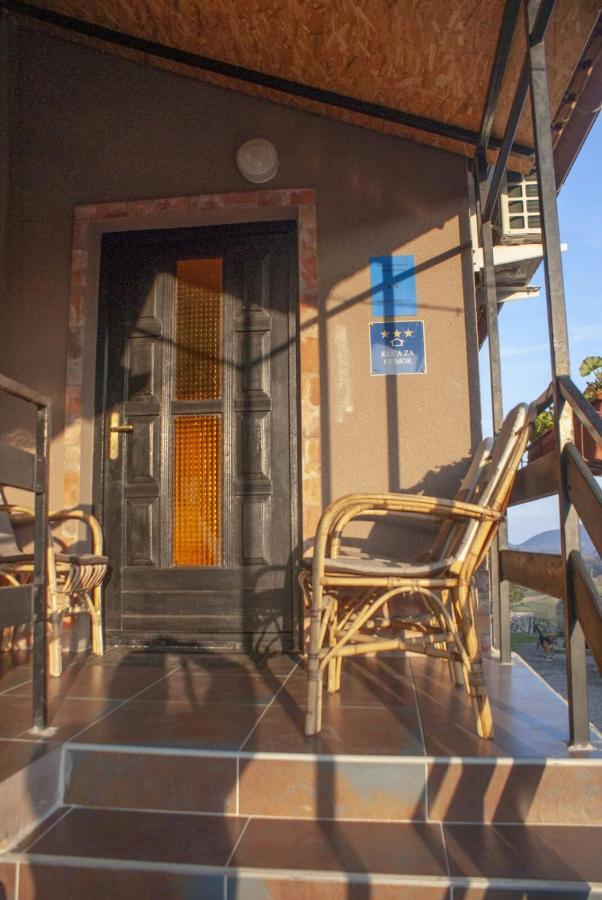 Kuca Za Odmor 6N Vila Gornje Jesenje Exterior foto