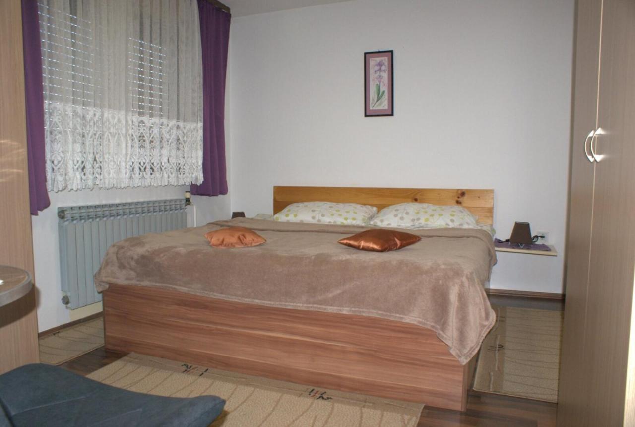 Kuca Za Odmor 6N Vila Gornje Jesenje Exterior foto