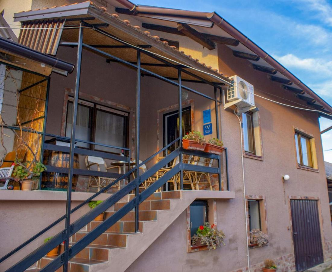Kuca Za Odmor 6N Vila Gornje Jesenje Exterior foto
